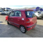 HYUNDAI ATOS PRIME (MX) HYUNDAI ATOS PRIME (MX) '2005 * GRANATE 2000