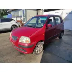 HYUNDAI ATOS PRIME (MX) HYUNDAI ATOS PRIME (MX) '2005 * GRANATE 2000