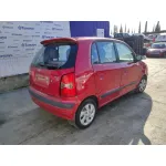HYUNDAI ATOS PRIME (MX) HYUNDAI ATOS PRIME (MX) '2005 * GRANATE 2000