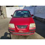 HYUNDAI ATOS PRIME (MX) HYUNDAI ATOS PRIME (MX) '2005 * GRANATE 2000