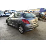 PEUGEOT 207 PEUGEOT 207 '2008 GRIS 2006