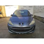 PEUGEOT 207 PEUGEOT 207 '2008 GRIS 2006