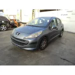 PEUGEOT 207 PEUGEOT 207 '2008 GRIS 2006