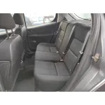 PEUGEOT 207 PEUGEOT 207 '2008 GRIS 2006