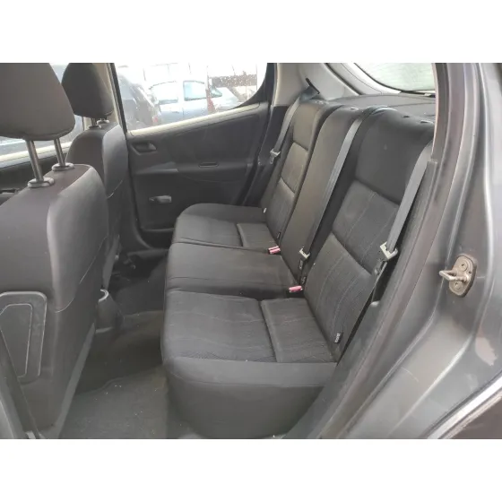 PEUGEOT 207 '2008 GRIS
