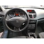 PEUGEOT 207 PEUGEOT 207 '2008 GRIS 2006