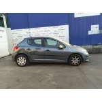 PEUGEOT 207 PEUGEOT 207 '2008 GRIS 2006