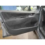 PEUGEOT 207 PEUGEOT 207 '2008 GRIS 2006