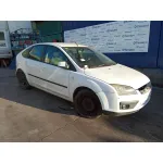 FORD FOCUS BERLINA (CAP) FORD FOCUS BERLINA (CAP) '2006 1.6 TDCI CAT BLANCO 2004