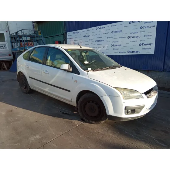 FORD FOCUS BERLINA (CAP) '2006 1.6 TDCI CAT BLANCO
