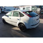 FORD FOCUS BERLINA (CAP) FORD FOCUS BERLINA (CAP) '2006 1.6 TDCI CAT BLANCO 2004