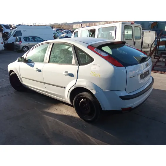 FORD FOCUS BERLINA (CAP) '2006 1.6 TDCI CAT BLANCO