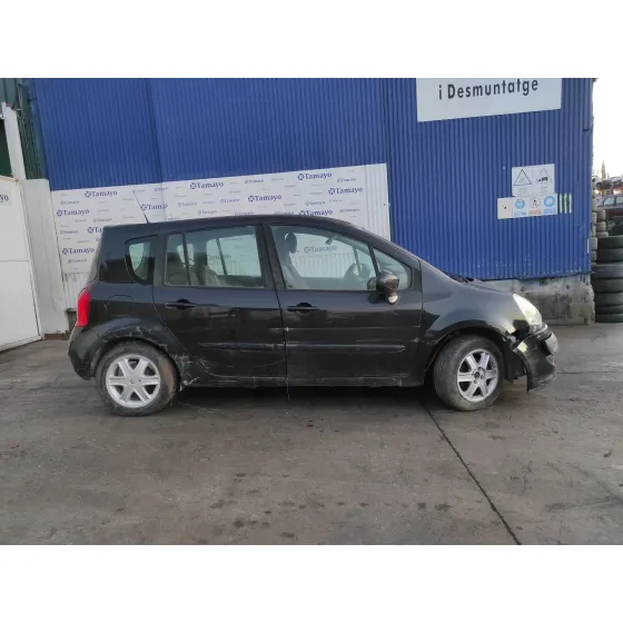 RENAULT GRAND MODUS '2008 * NEGRO