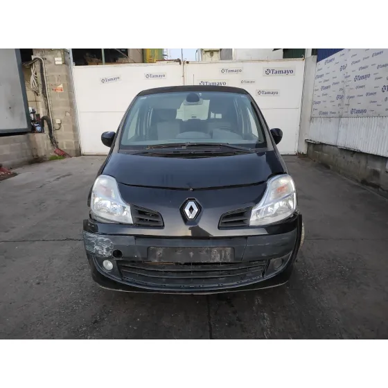 RENAULT GRAND MODUS '2008 * NEGRO