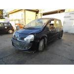 RENAULT GRAND MODUS RENAULT GRAND MODUS '2008 * NEGRO 2008