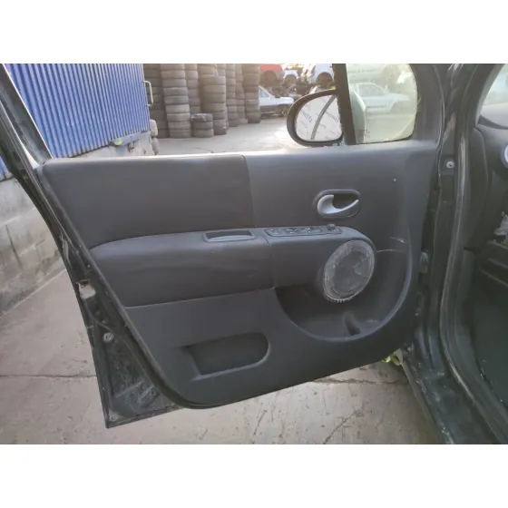 RENAULT GRAND MODUS '2008 * NEGRO