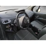 RENAULT GRAND MODUS RENAULT GRAND MODUS '2008 * NEGRO 2008