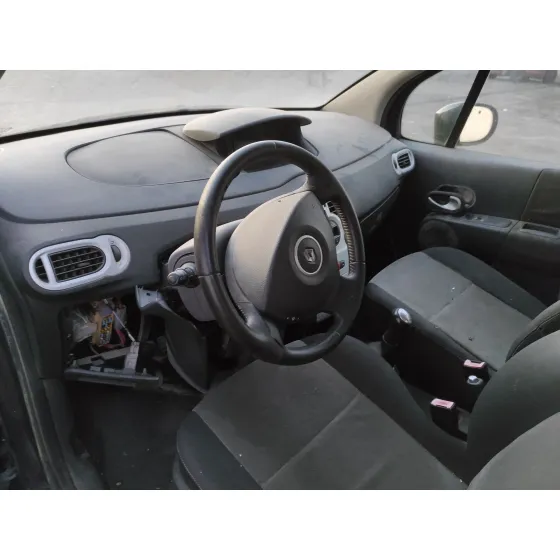 RENAULT GRAND MODUS '2008 * NEGRO
