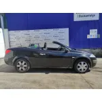 RENAULT MEGANE II COUPE/CABRIO RENAULT MEGANE II COUPE/CABRIO '2005 1.6 16V NEGRO 2003