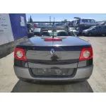 RENAULT MEGANE II COUPE/CABRIO RENAULT MEGANE II COUPE/CABRIO '2005 1.6 16V NEGRO 2003