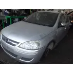 OPEL CORSA C OPEL CORSA C '2005 1.3 16V CDTI CAT (Z 13 DT / LN9) PLATA 2003
