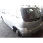 OPEL CORSA C OPEL CORSA C '2005 1.3 16V CDTI CAT (Z 13 DT / LN9) PLATA 2003