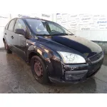 FORD FOCUS BERLINA (CAP) FORD FOCUS BERLINA (CAP) '2005 1.6 16V CAT NEGRO 2004