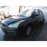 FORD FOCUS BERLINA (CAP) FORD FOCUS BERLINA (CAP) '2005 1.6 16V CAT NEGRO 2004