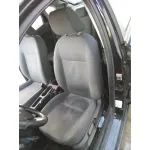 FORD FOCUS BERLINA (CAP) FORD FOCUS BERLINA (CAP) '2005 1.6 16V CAT NEGRO 2004