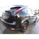 FORD FOCUS BERLINA (CAP) FORD FOCUS BERLINA (CAP) '2005 1.6 16V CAT NEGRO 2004