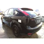 FORD FOCUS BERLINA (CAP) FORD FOCUS BERLINA (CAP) '2005 1.6 16V CAT NEGRO 2004