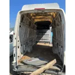 VOLKSWAGEN CRAFTER CAJA CERRADA VOLKSWAGEN CRAFTER CAJA CERRADA '2008 * BLANCO 0