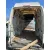 VOLKSWAGEN CRAFTER CAJA CERRADA VOLKSWAGEN CRAFTER CAJA CERRADA '2008 * BLANCO 0