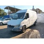 Mercedes-Benz SPRINTER 3-T FURGONETA (B903) 2000