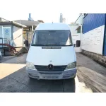 Mercedes-Benz SPRINTER 3-T FURGONETA (B903) 2000