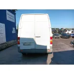 Mercedes-Benz SPRINTER 3-T FURGONETA (B903) 2000