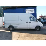 Mercedes-Benz SPRINTER 3-T FURGONETA (B903) 2000