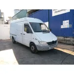 Mercedes-Benz SPRINTER 3-T FURGONETA (B903) 2000