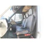 Mercedes-Benz SPRINTER 3-T FURGONETA (B903) 2000