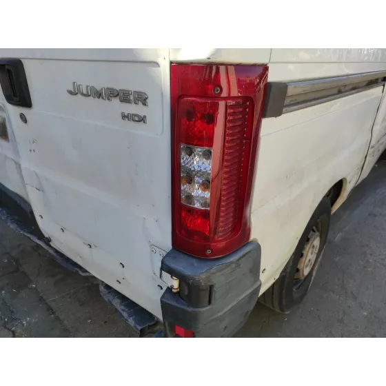 CITROEN JUMPER CAJA CERRADA DESDE '02 '2003 2.0 HDI CAT BLANCO