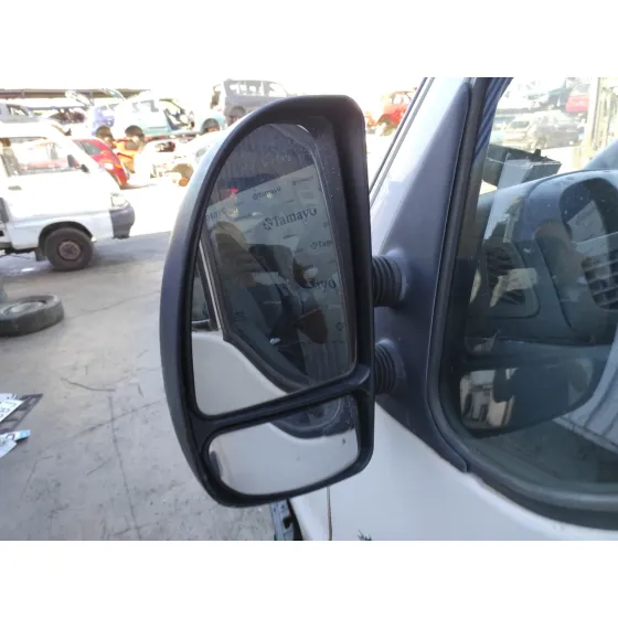 CITROEN JUMPER CAJA CERRADA DESDE '02 '2003 2.0 HDI CAT BLANCO