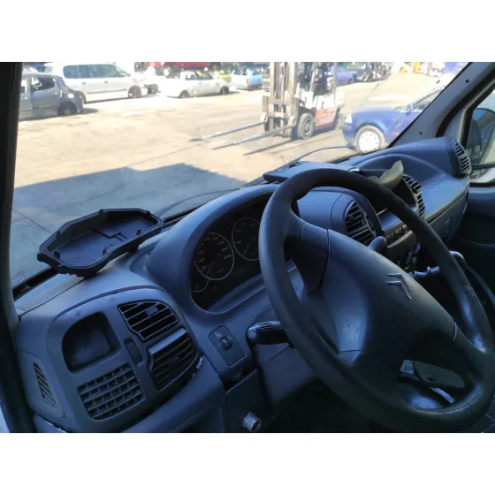 CITROEN JUMPER CAJA CERRADA DESDE '02 '2003 2.0 HDI CAT BLANCO