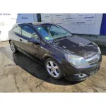 OPEL ASTRA GTC '2009 1.7 16V CDTI NEGRO