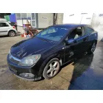 OPEL ASTRA GTC '2009 1.7 16V CDTI NEGRO