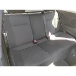 OPEL ASTRA GTC '2009 1.7 16V CDTI NEGRO