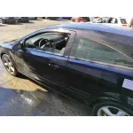 OPEL ASTRA GTC '2009 1.7 16V CDTI NEGRO