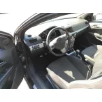 OPEL ASTRA GTC '2009 1.7 16V CDTI NEGRO