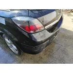 OPEL ASTRA GTC '2009 1.7 16V CDTI NEGRO