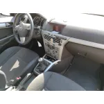 OPEL ASTRA GTC '2009 1.7 16V CDTI NEGRO