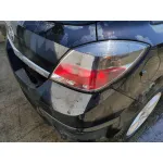 OPEL ASTRA GTC '2009 1.7 16V CDTI NEGRO